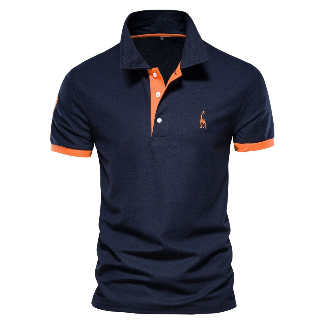 Savrani™ | Polo Premium Casual