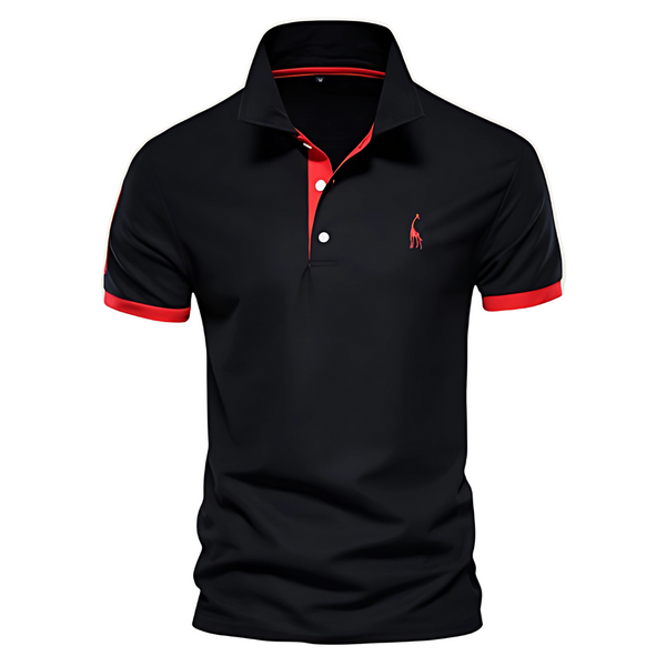 Savrani™ | Polo Premium Casual