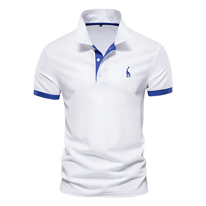 Savrani™ | Polo Premium Casual