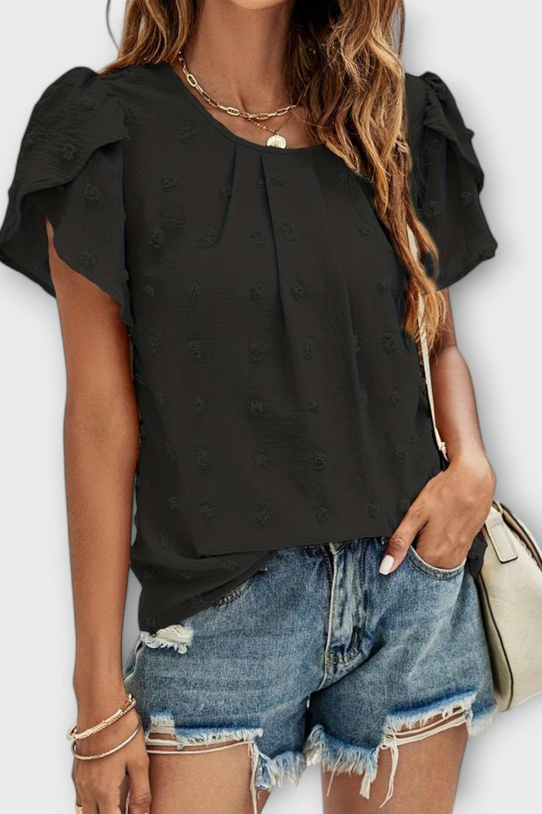 Carlota | Bluse