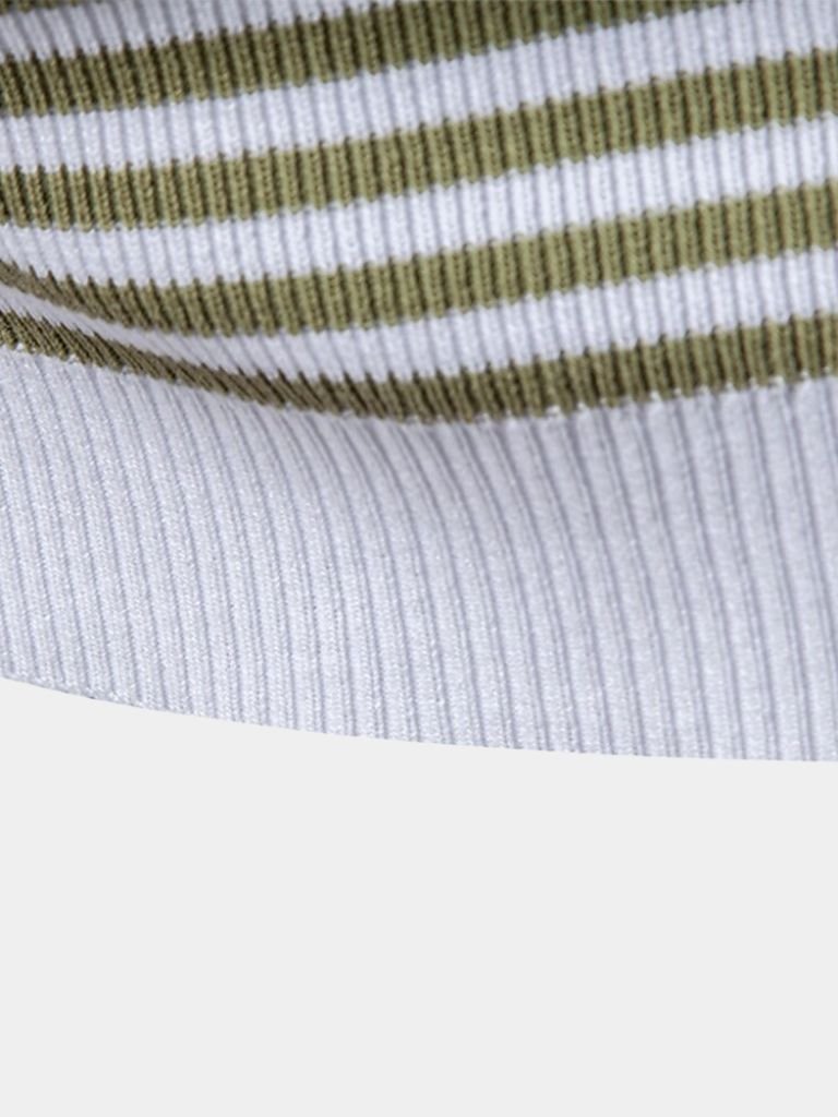 Carsten™ | Corsaire Hvid Polo