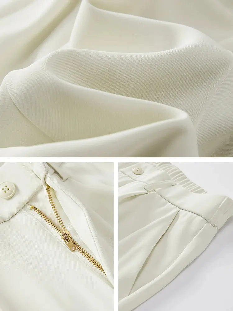 Casper™ | Baggy Essentiel Tuxer