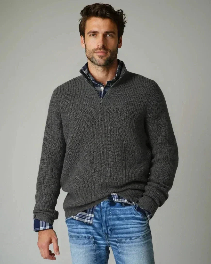 Casper™ | Highland-pullover