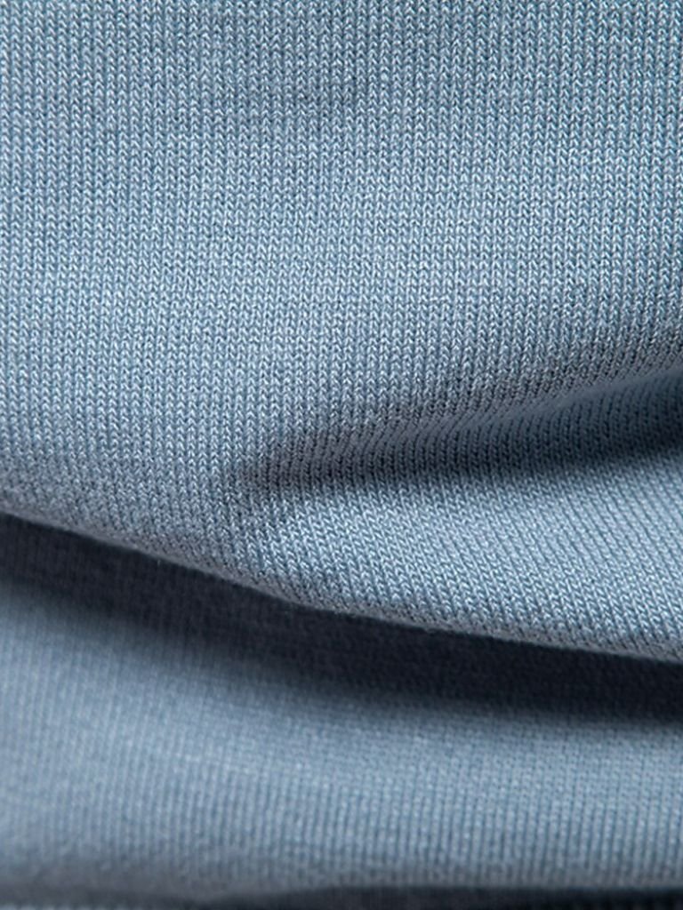 Casper™ | Velour Tanné Polo