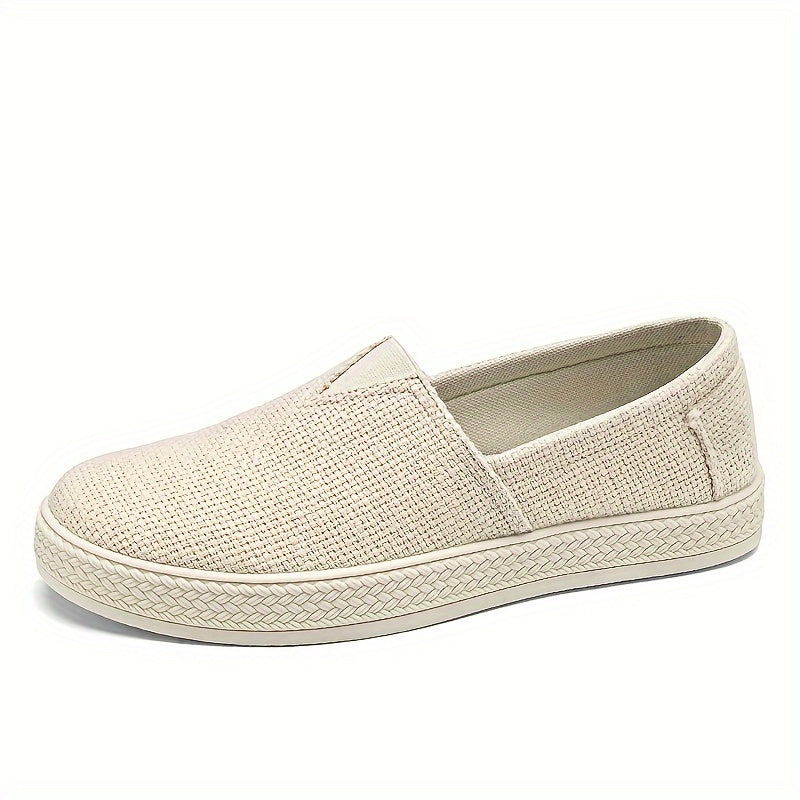 Afslappede Strand Loafers 