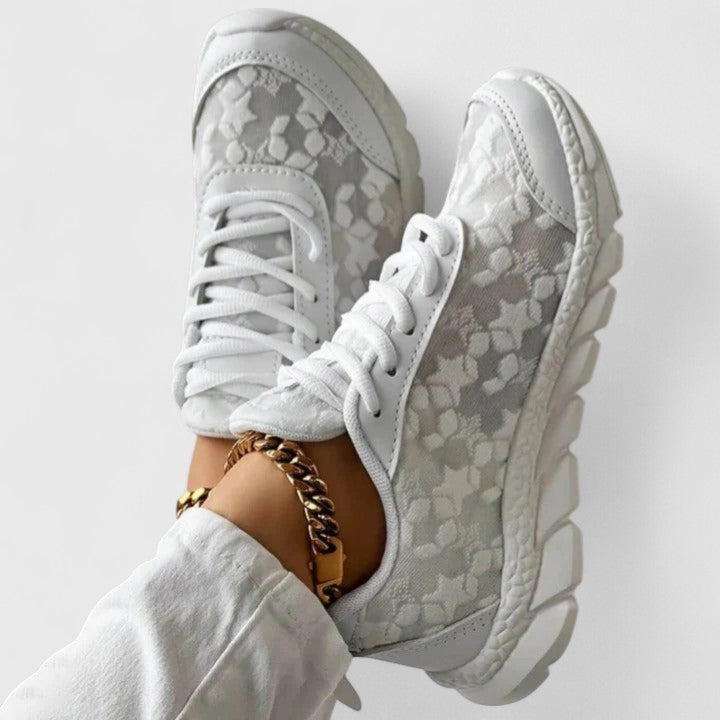 Khalyria | Komfortable sneakers til hele dagen