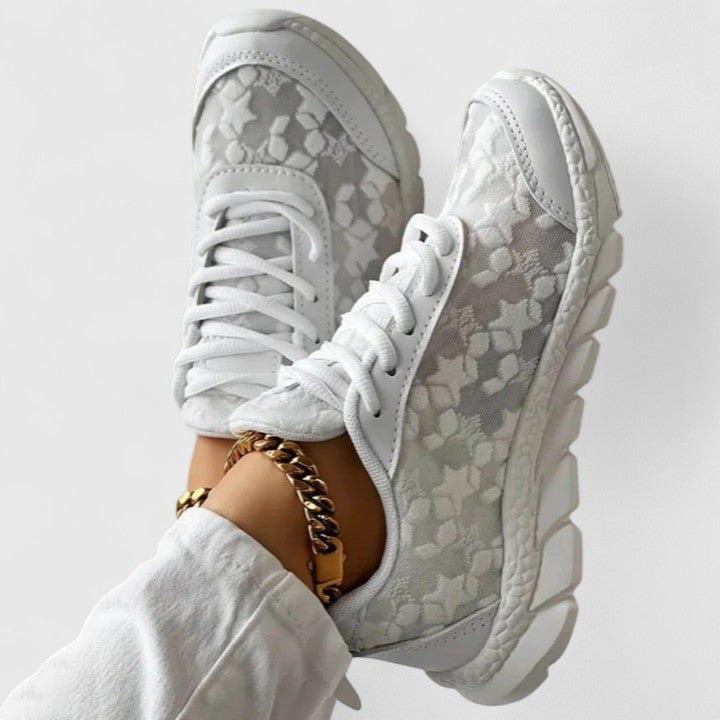 Khalyria | Komfortable sneakers til hele dagen