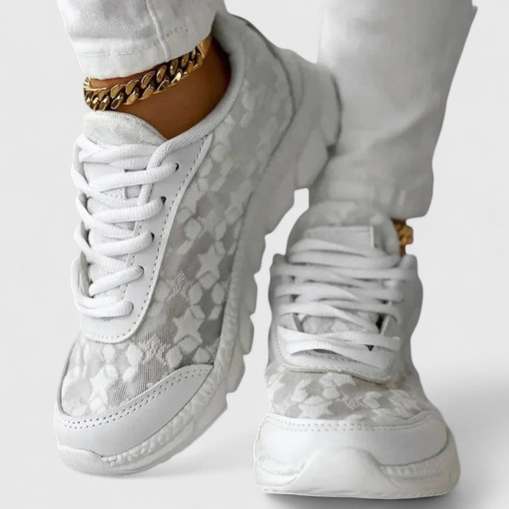 Khalyria | Komfortable sneakers til hele dagen