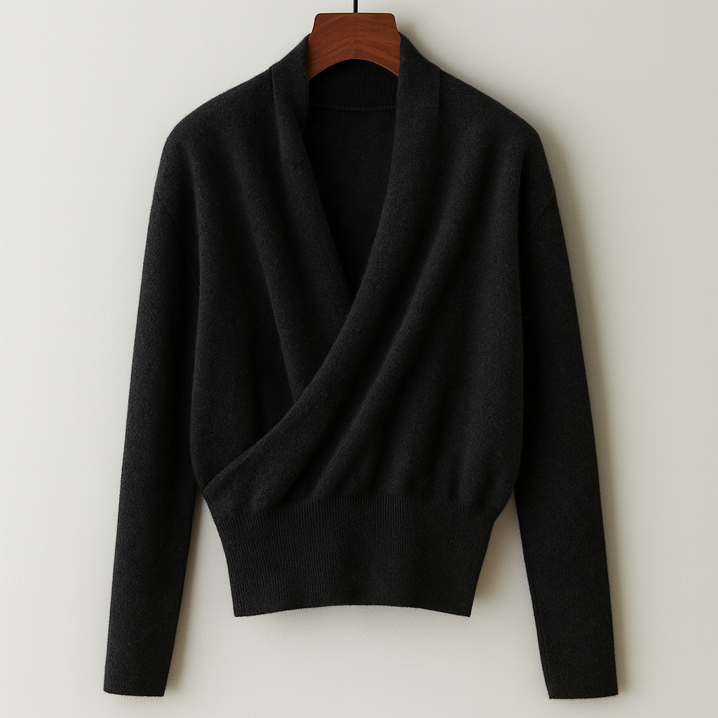 Milava™ Cevara Merino sweater
