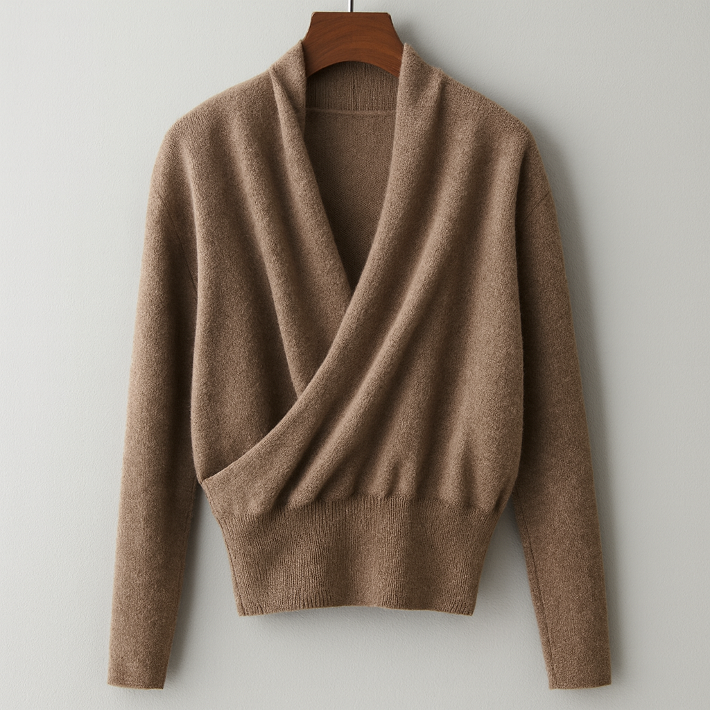 Milava™ Cevara Merino sweater