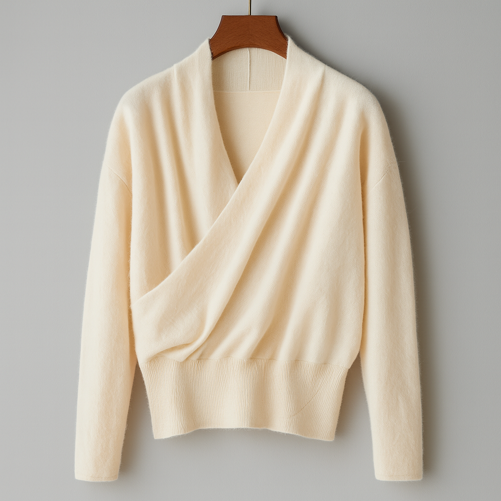 Milava™ Cevara Merino sweater
