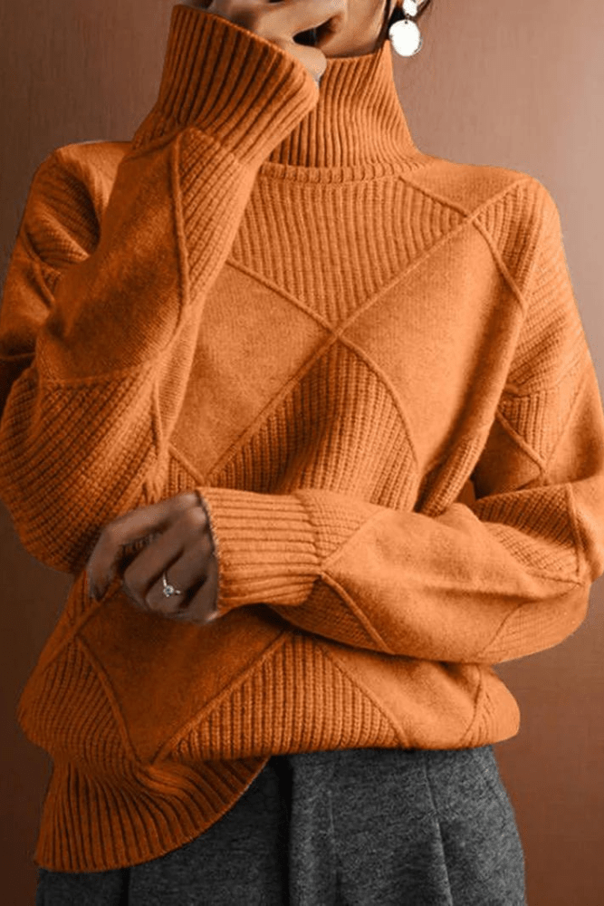 Chiara | Sweater
