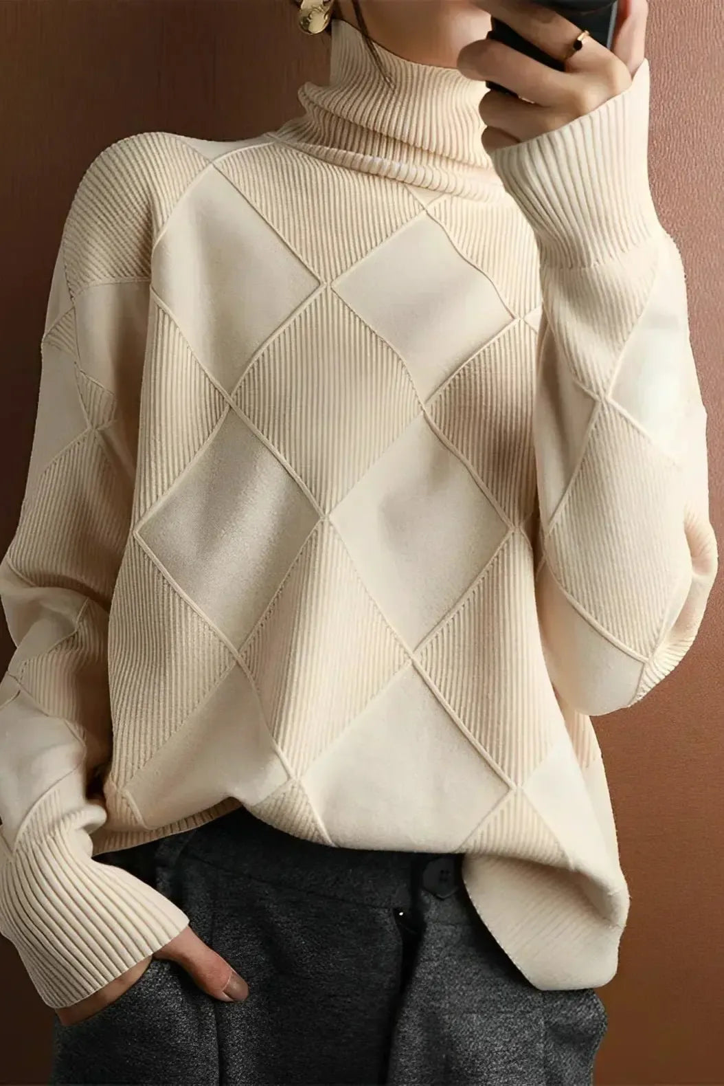 Chiara | Sweater