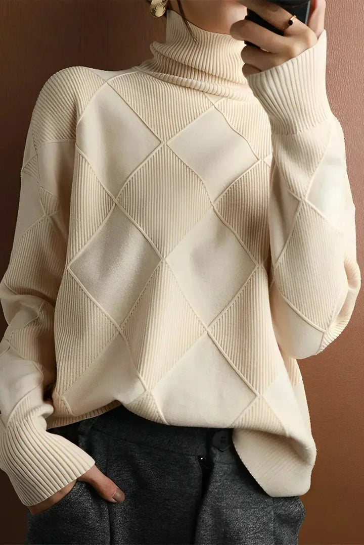 Chiara | Sweater
