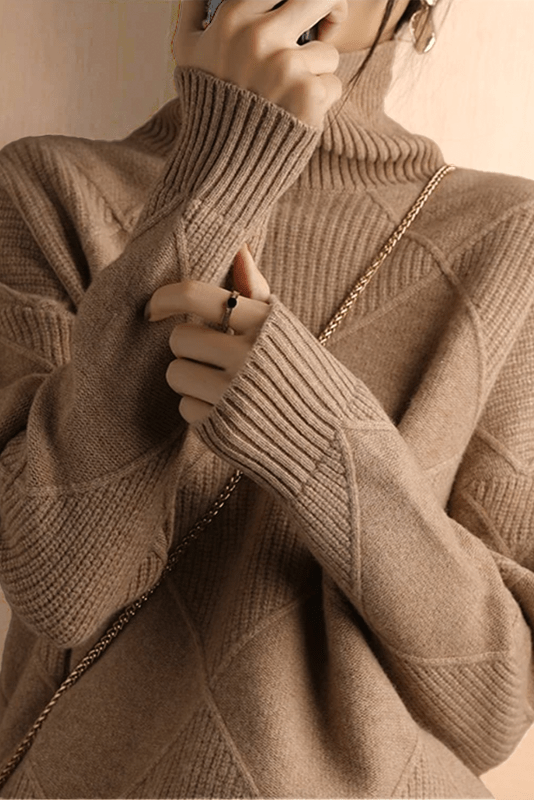 Chiara | Sweater