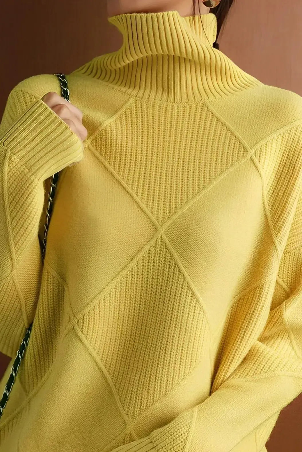 Chiara | Sweater