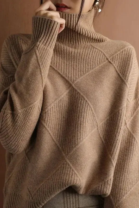 Chiara | Sweater