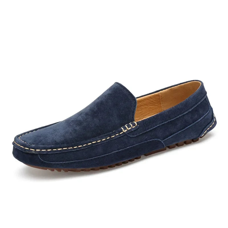 Chic Premium Ruskinds Loafers 