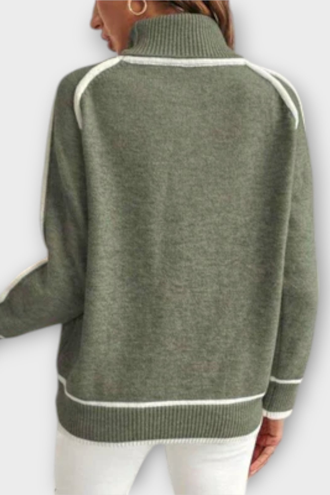 Christine | Sweater