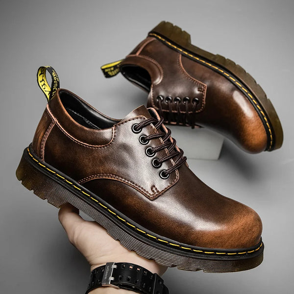 Colby™ | Oxford-støvler