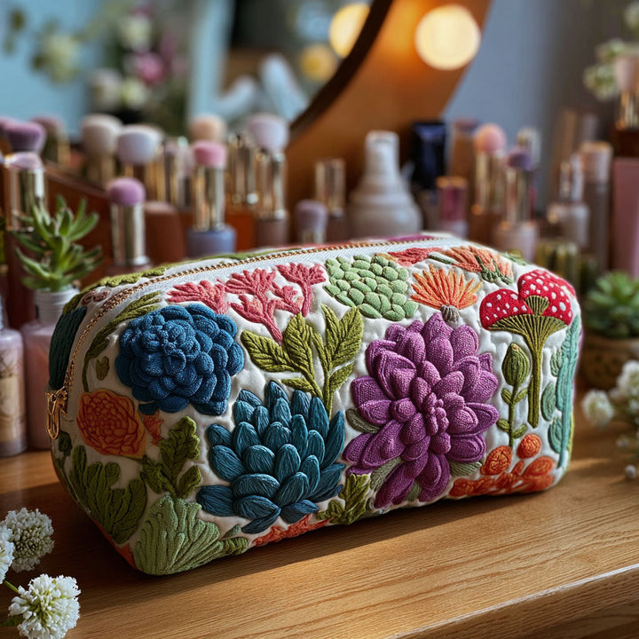 Makeuptaske Vindruer