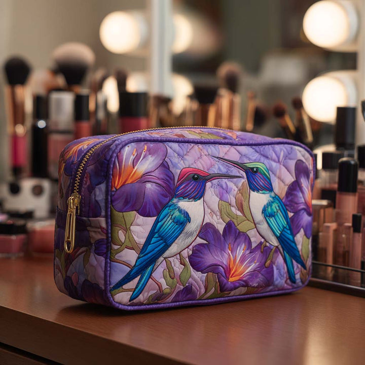 Makeuptaske Søstjerner