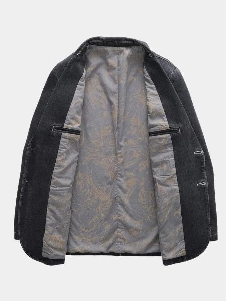 Covenant™ | Denimblazer