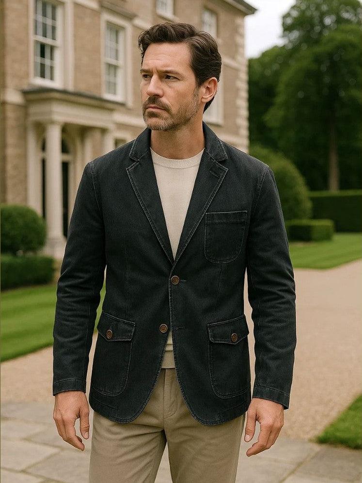 Covenant™ | Denimblazer