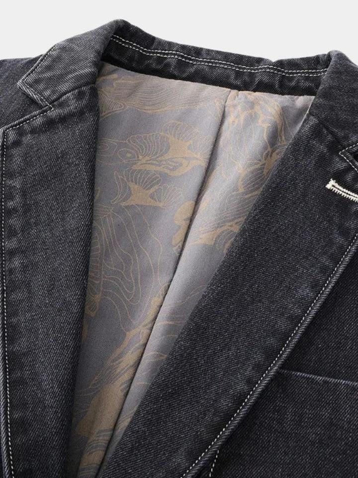 Covenant™ | Denimblazer