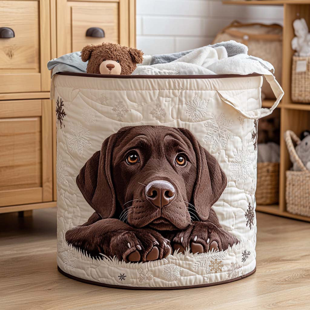 Vasketøjskurv Cozy Pup