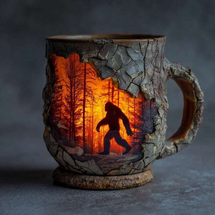 Bigfoot Krus