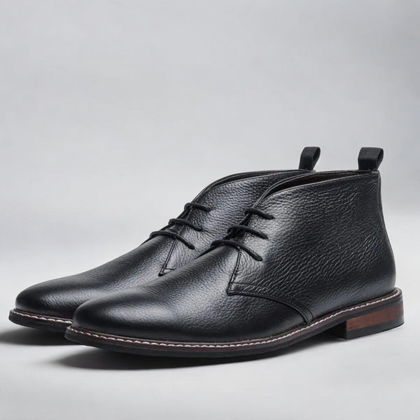 Dallas™ | Tidløse Chukka støvler
