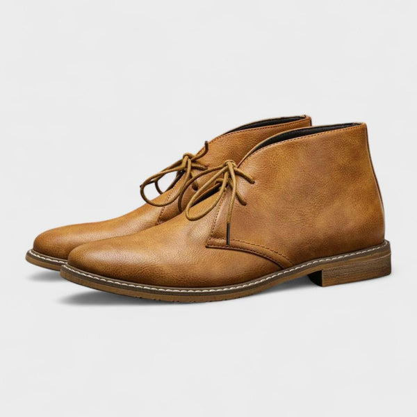 Dallas™ | Tidløse Chukka støvler