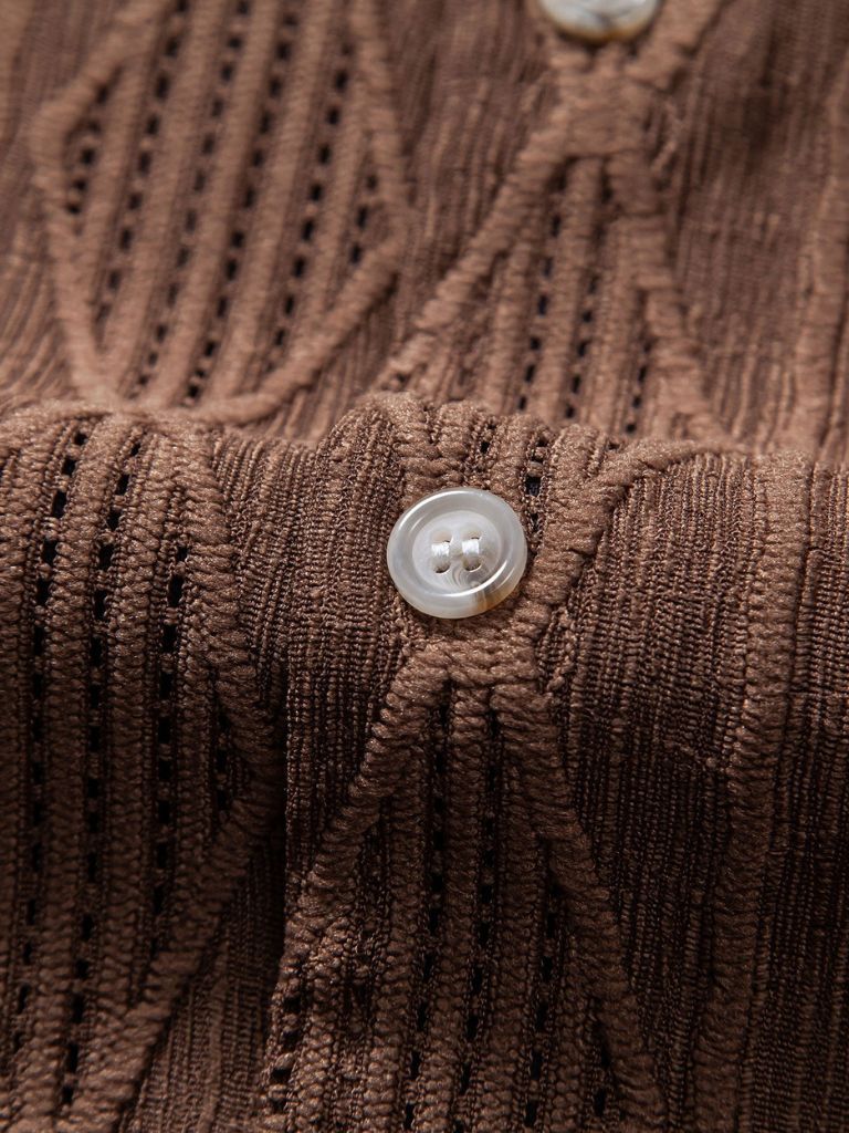 Daniel™ | Camp Skjorte Valmoré