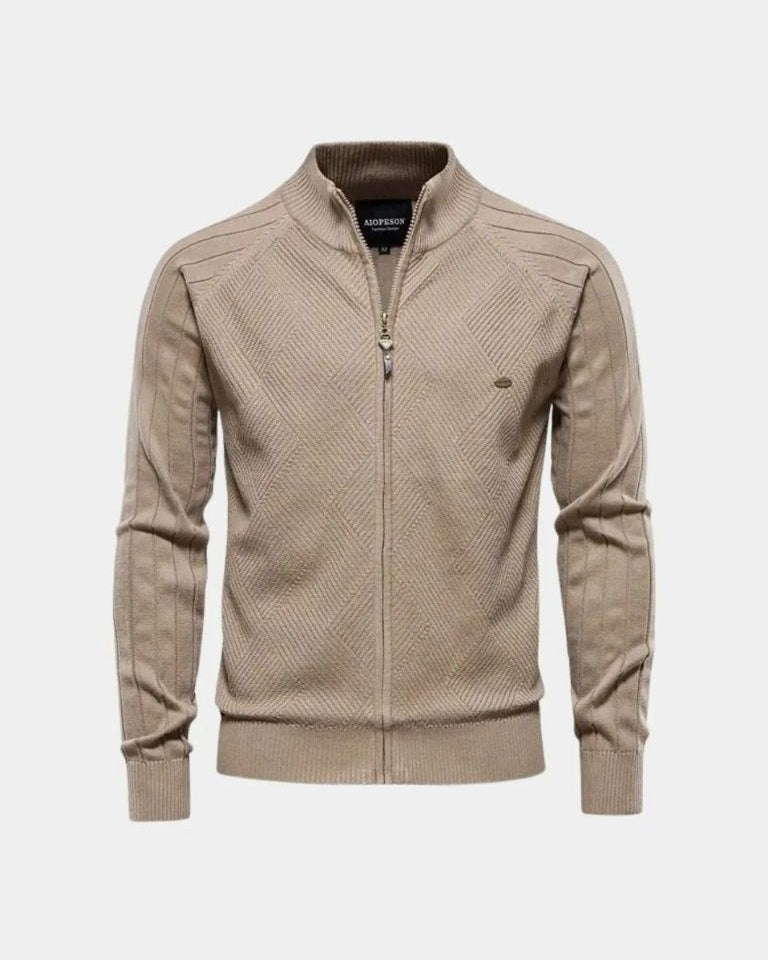 Daniel™ | Jacquardpullover