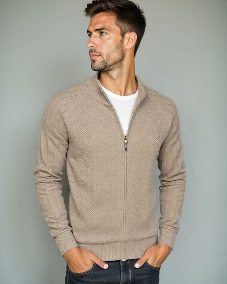 Daniel™ | Jacquardpullover