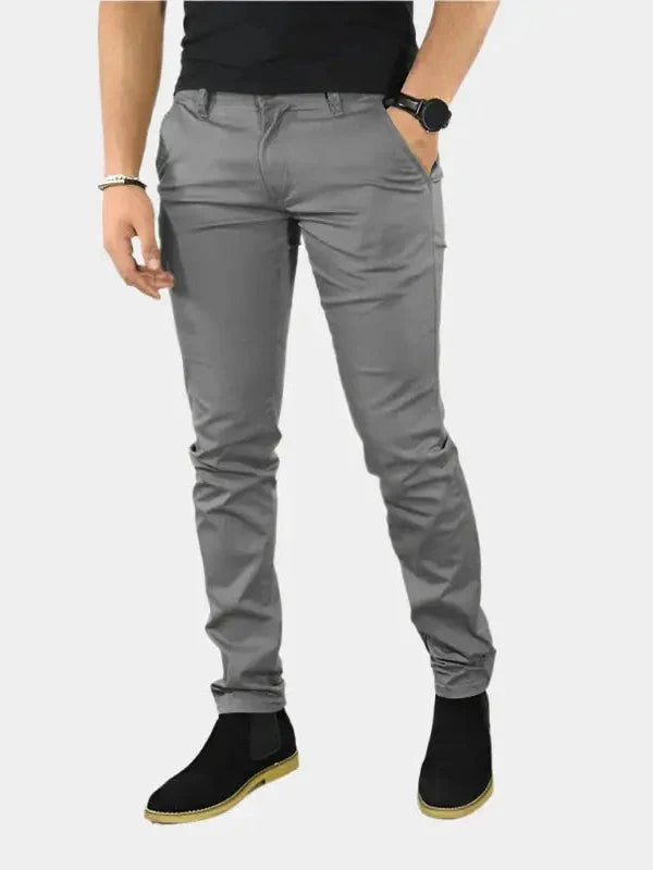 Daniel™ | Slim Fit Essentials Smoking