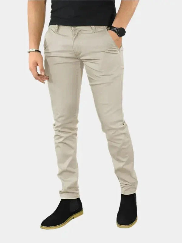 Daniel™ | Slim Fit Essentials Smoking