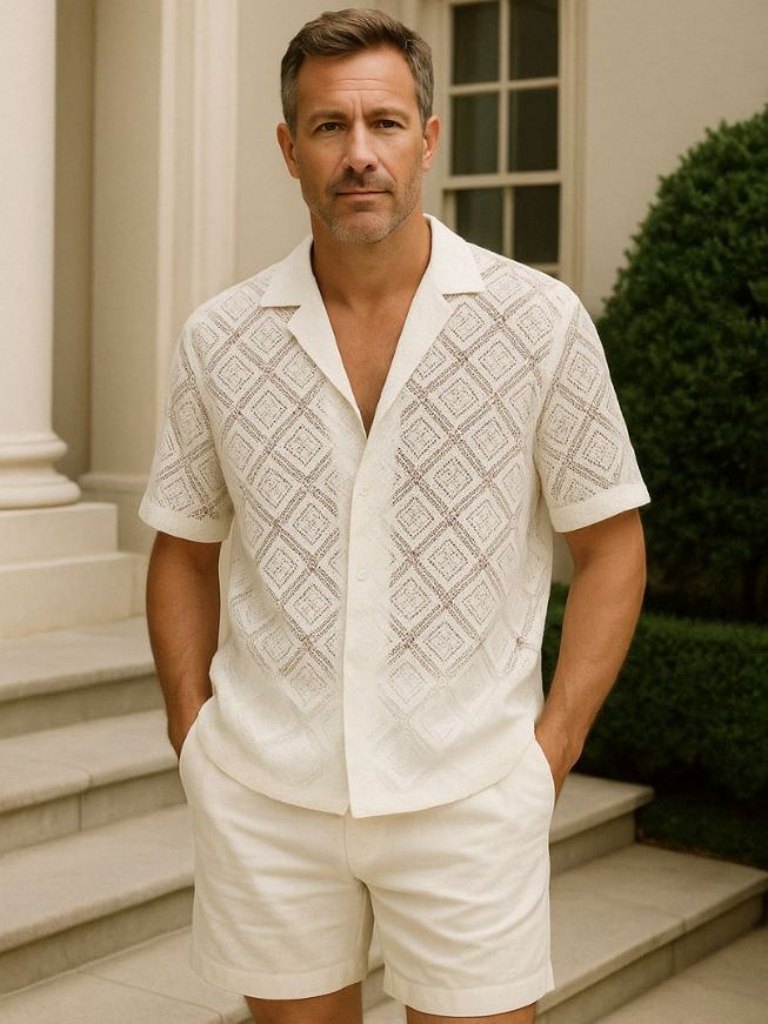 Dennis™ | Kystdrøm Polo