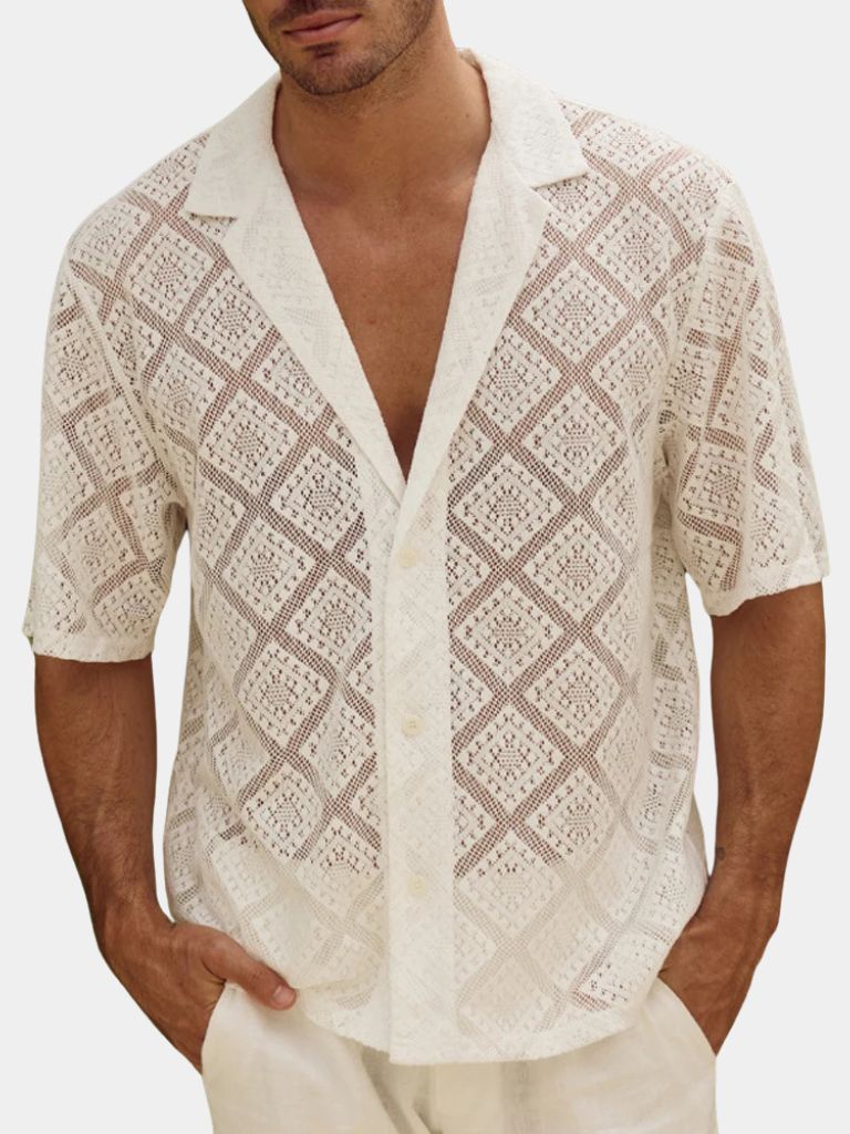 Dennis™ | Kystdrøm Polo