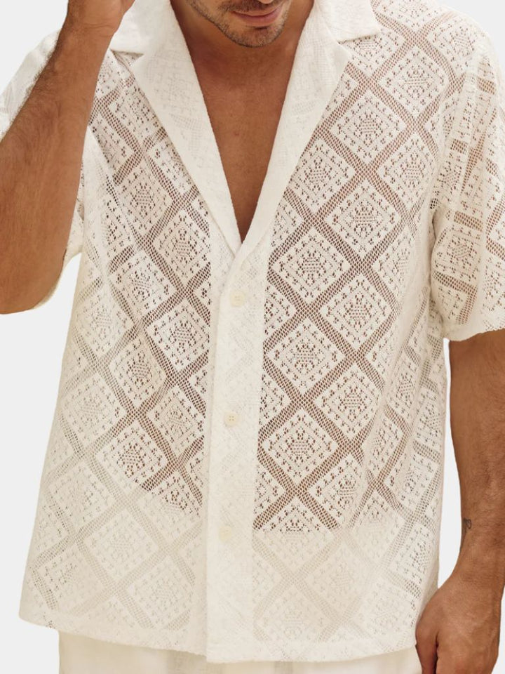 Dennis™ | Kystdrøm Polo