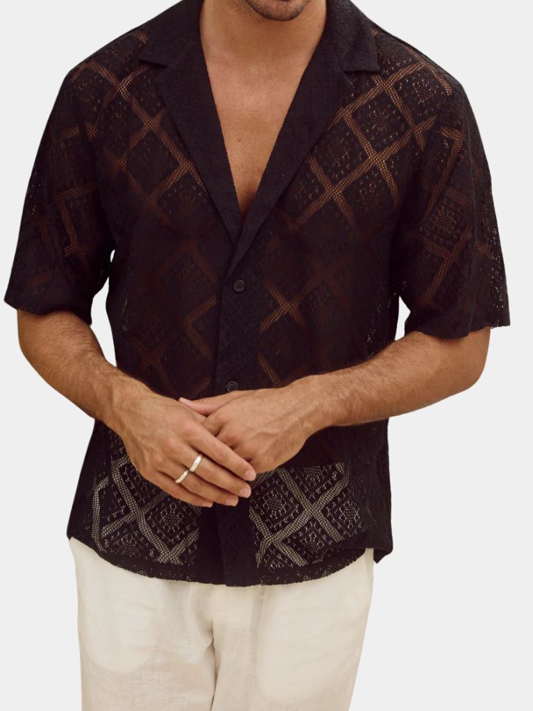 Dennis™ | Kystdrøm Polo