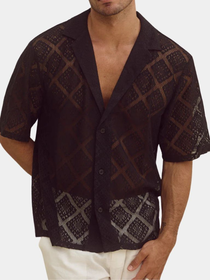 Dennis™ | Kystdrøm Polo