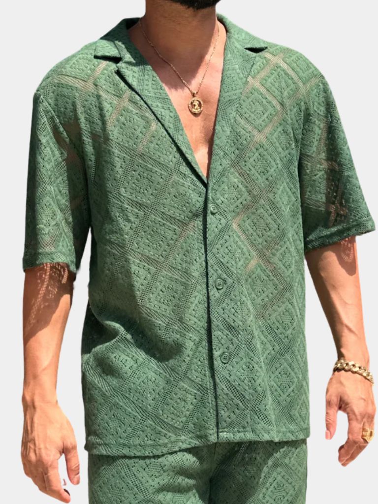 Dennis™ | Kystdrøm Polo