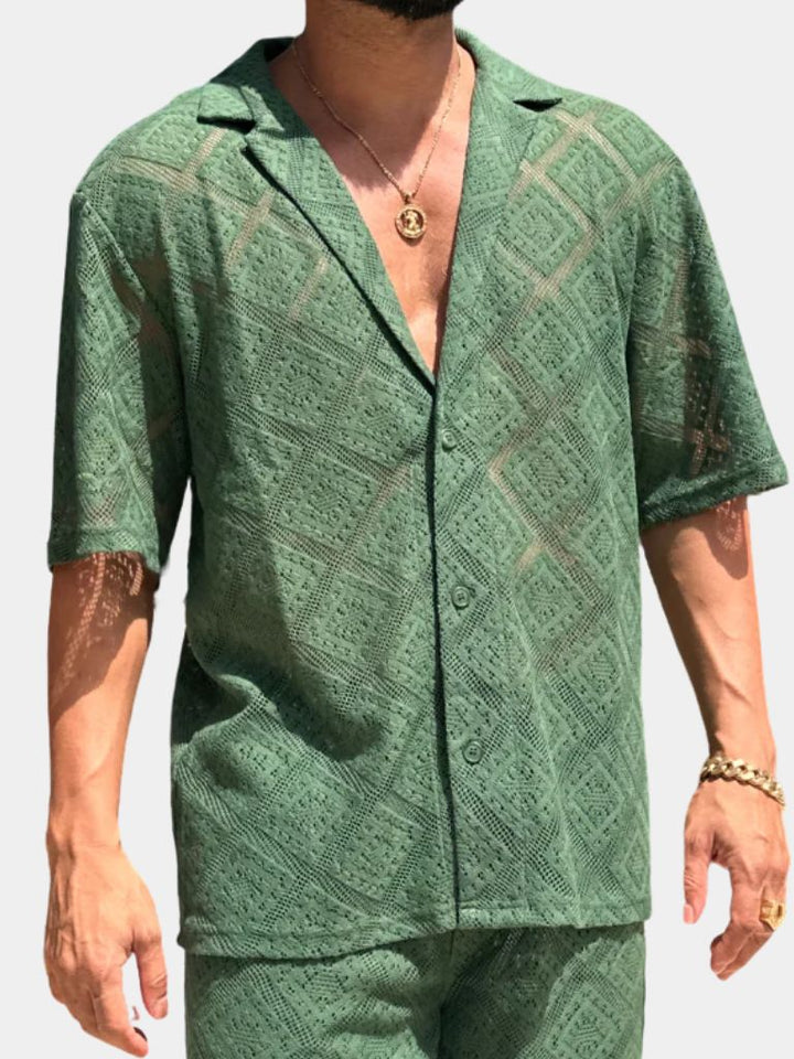 Dennis™ | Kystdrøm Polo