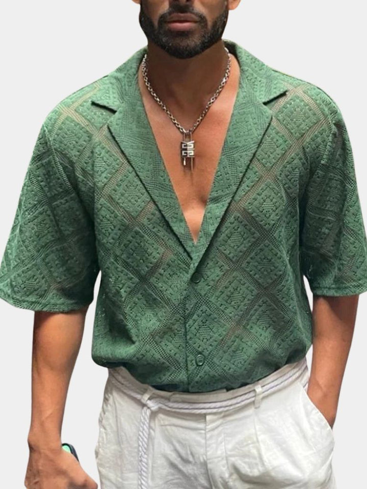 Dennis™ | Kystdrøm Polo