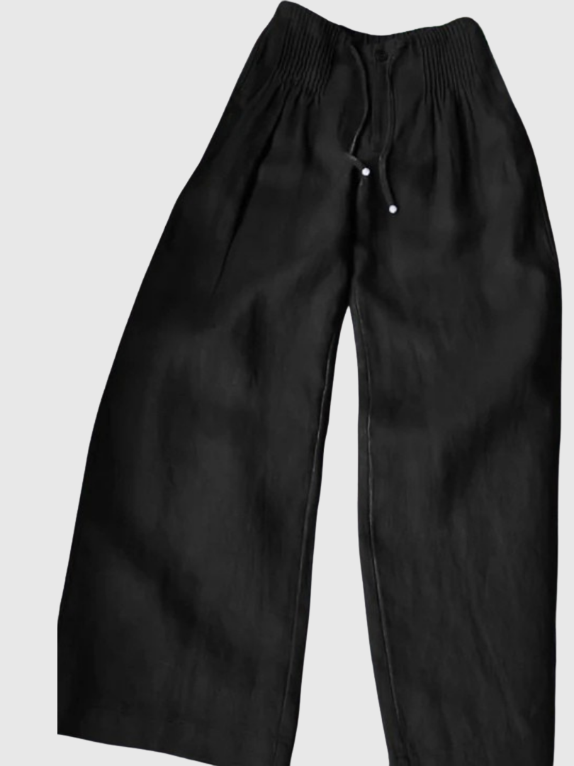 BOHDANA | BREDE BUKSER