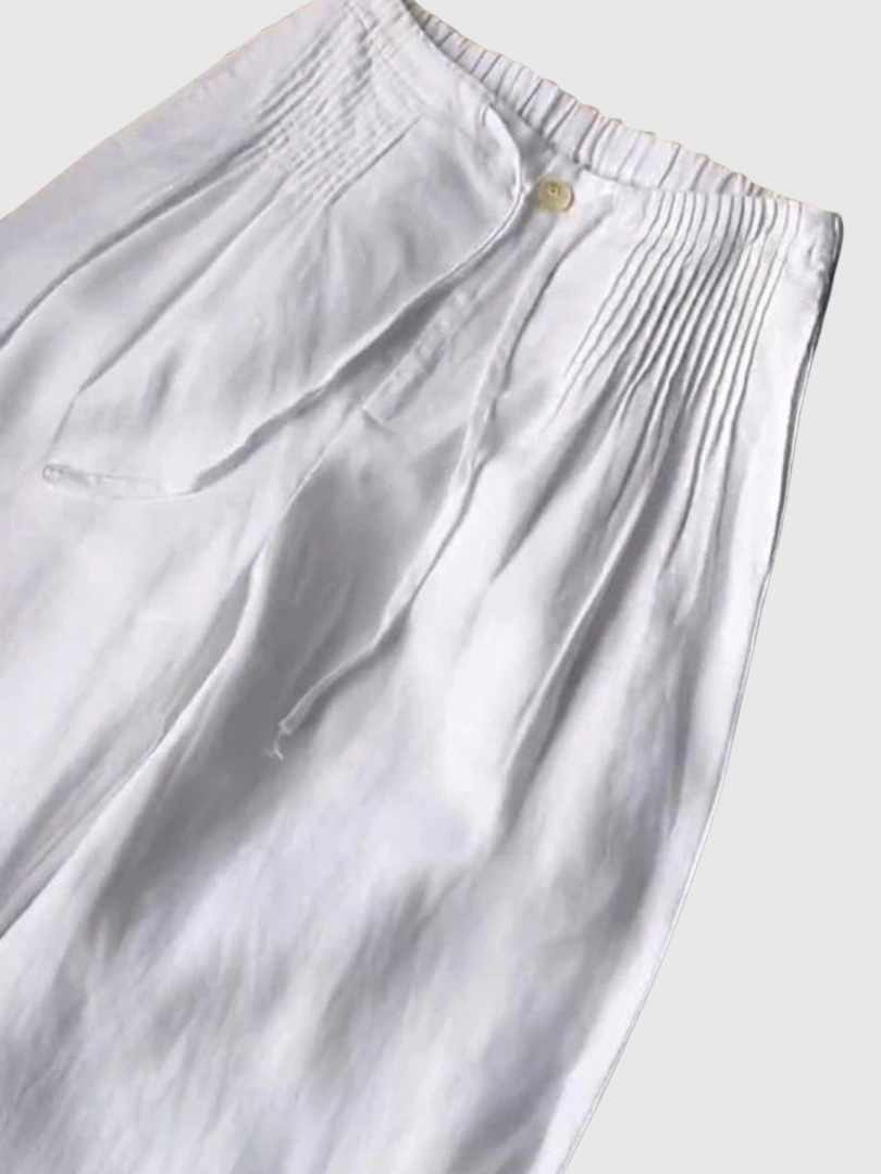 BOHDANA | BREDE BUKSER