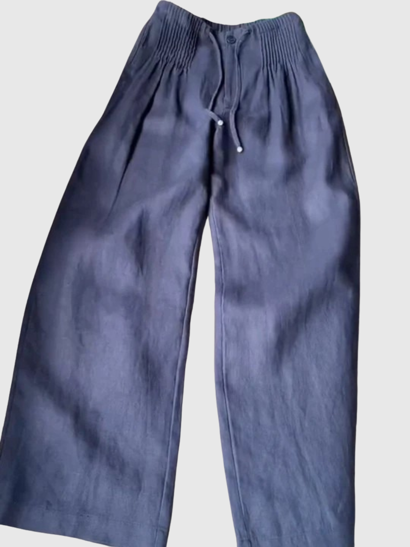 BOHDANA | BREDE BUKSER