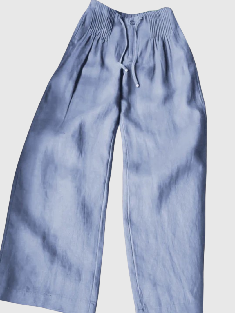 BOHDANA | BREDE BUKSER